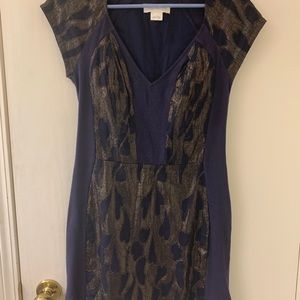 Urban Outfitters Bodycon Mini Dress